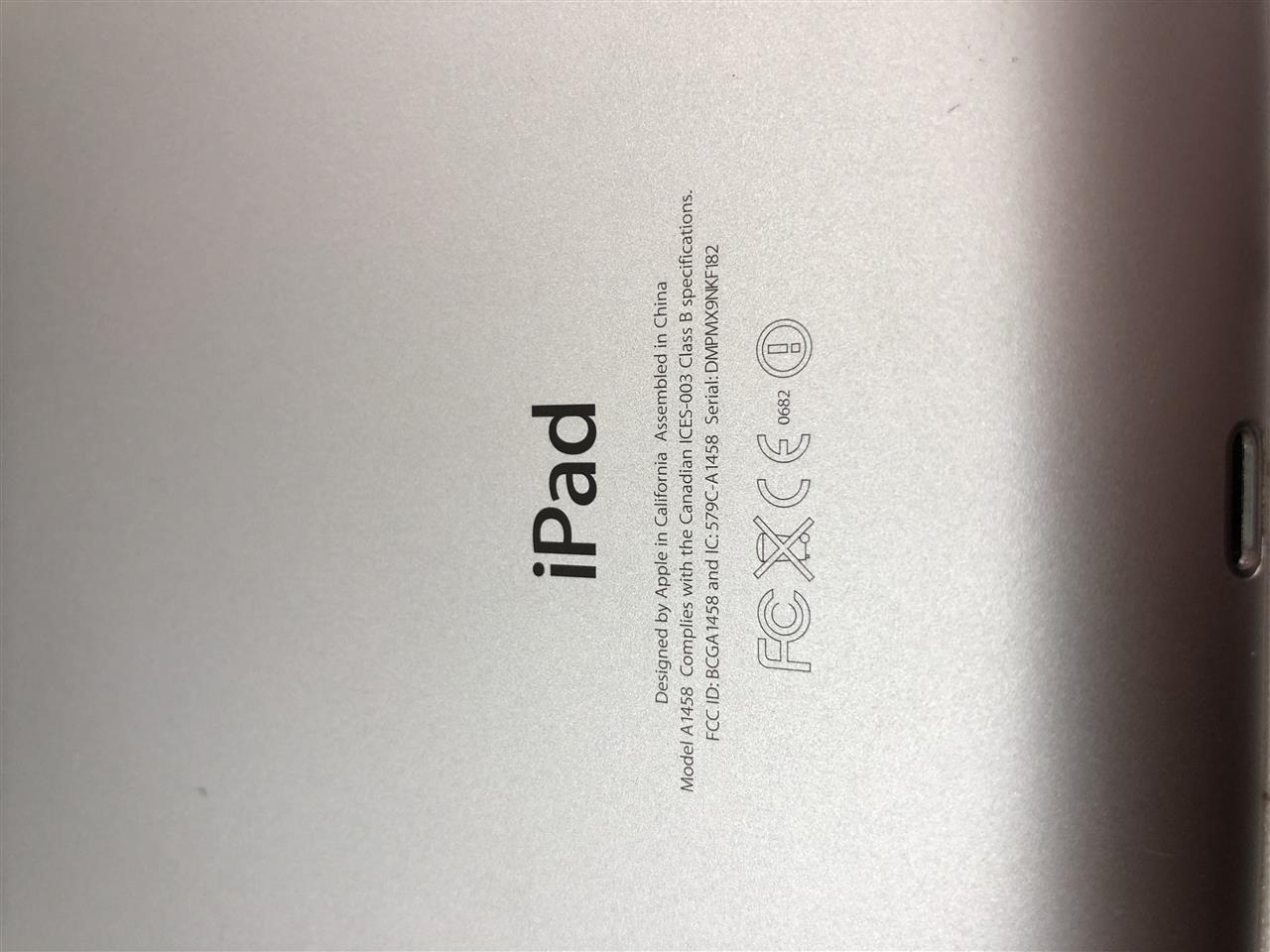IPad-4
