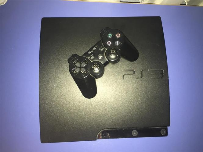 Shitet PS3 !! 