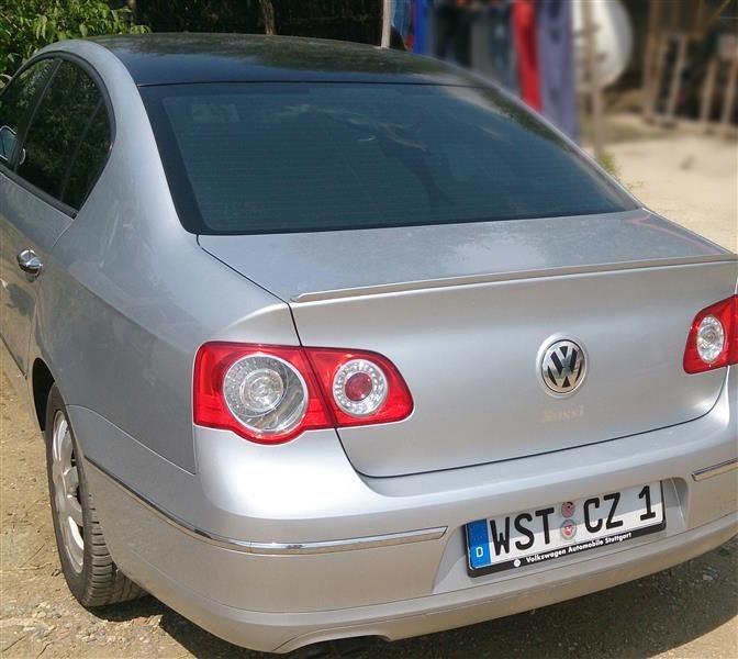 Passat-