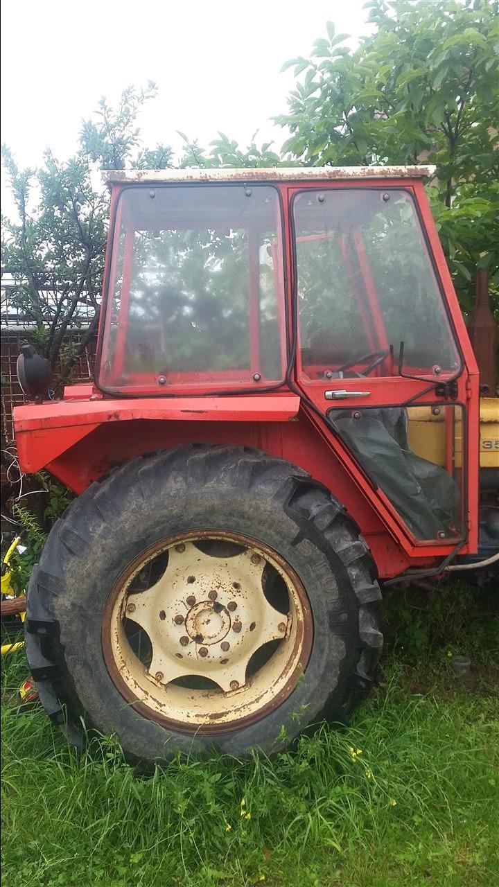 Traktor