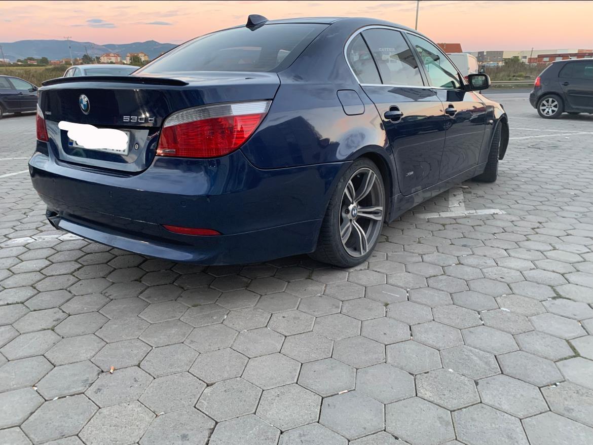 Bmw-e60-530d