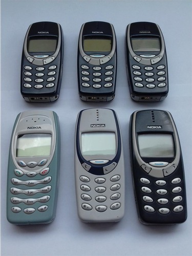 NOKIA
