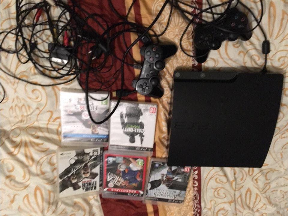playstation