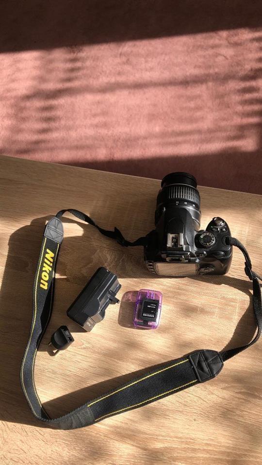 Nikon-D60