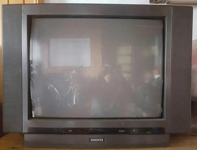 TV