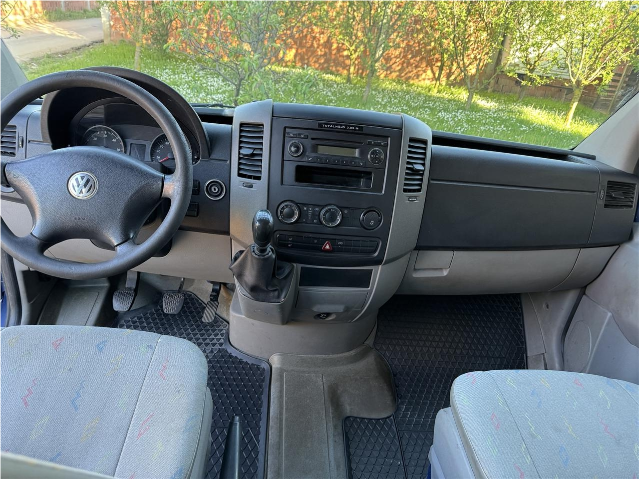 Crafter-Maxi-6ulse