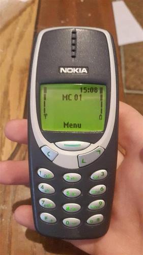Nokia 3310 