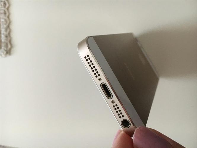 Iphone 5s