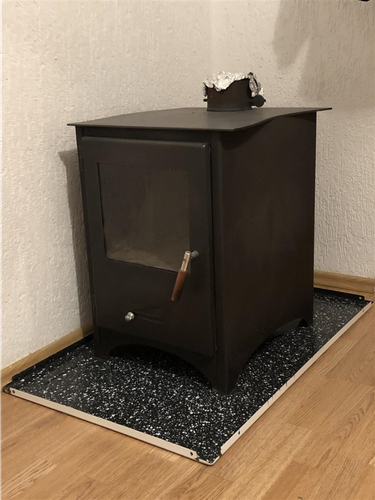 Kamin