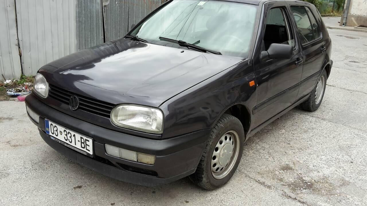 Golf-3