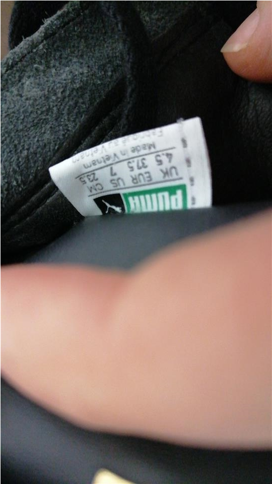 Puma