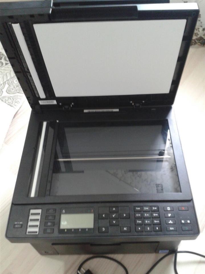 Printer-