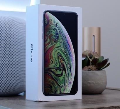 Iphone xs max