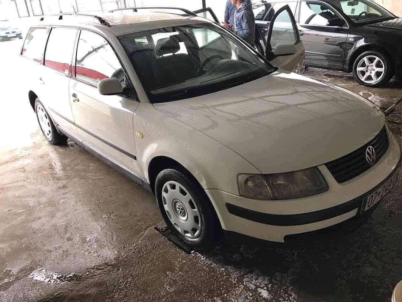 Passat-