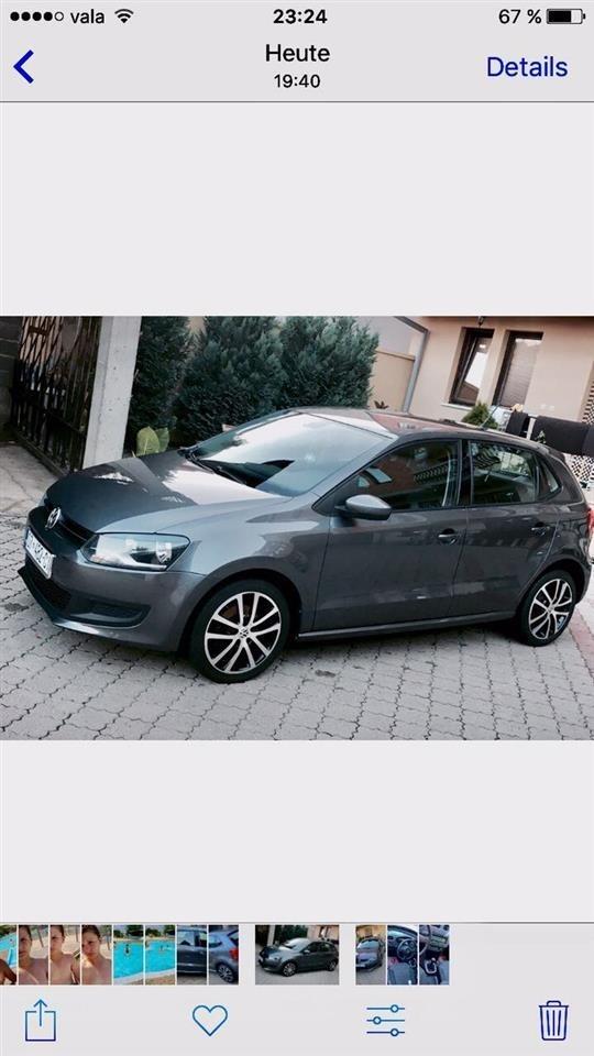 polo