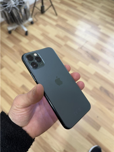 iphone 11 Pro  CE