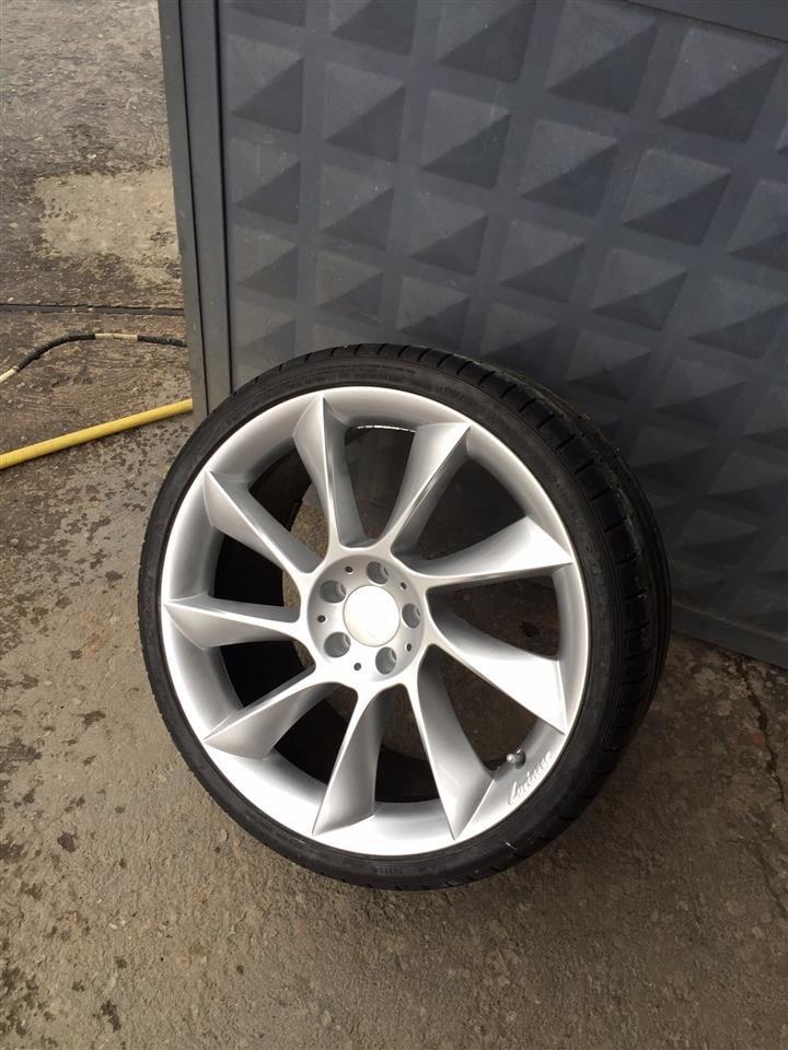 Fellne-per-mercedes