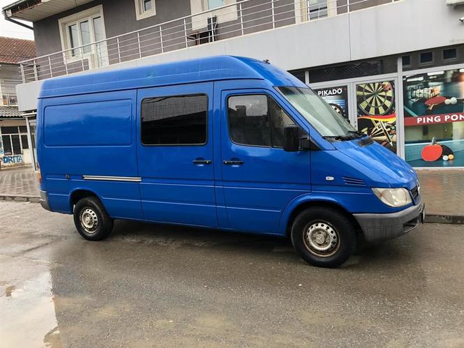 sprinter 313 cdi