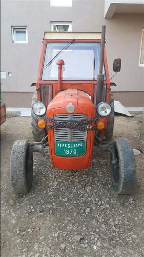 Traktor