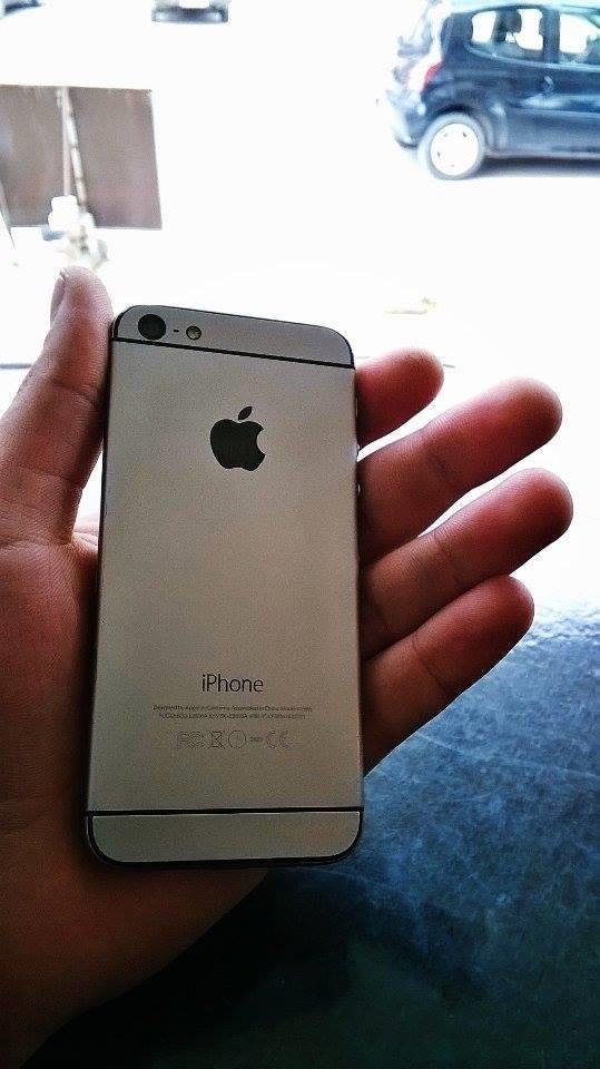 iPhone-5s