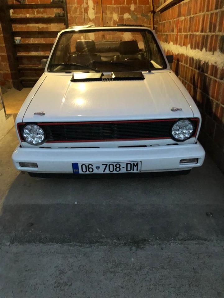 Golf-1