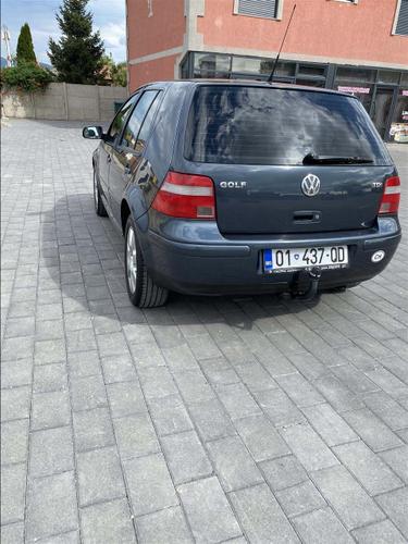 golf 4 pacefik