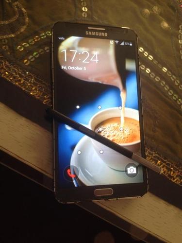 Samsung Note 3