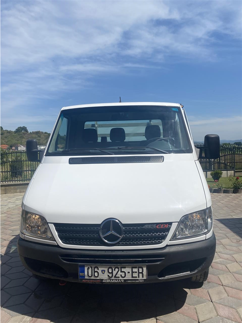 Sprinter-413