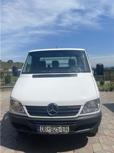 Sprinter 413