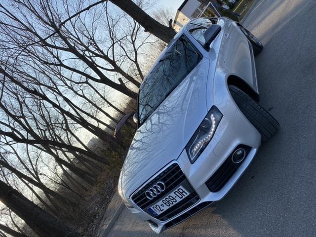 Audi-A4