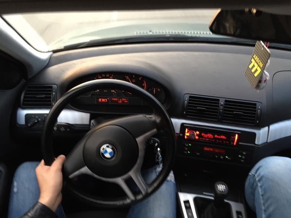 BMW-320-D
