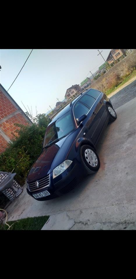 Passat-2003