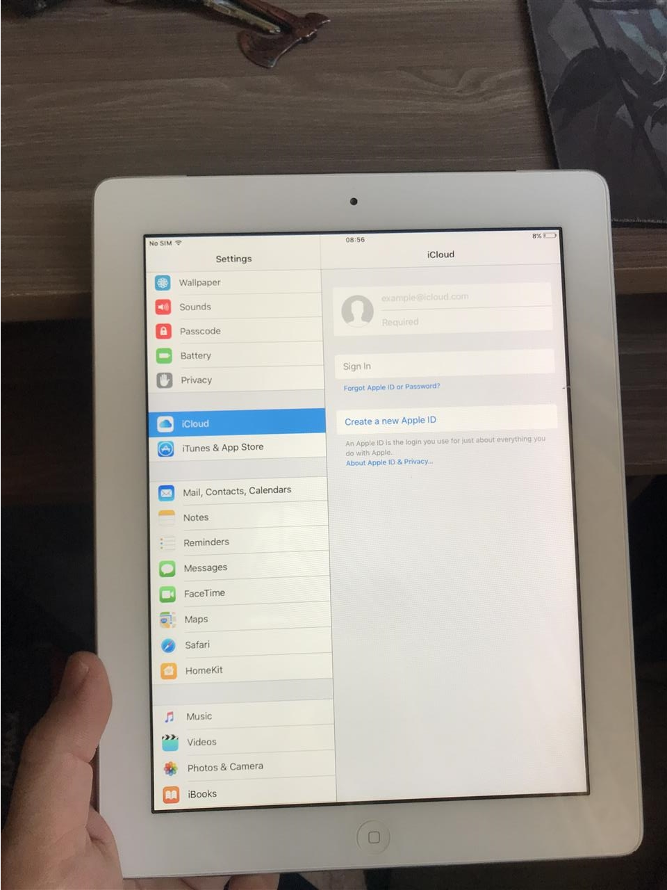Ipad