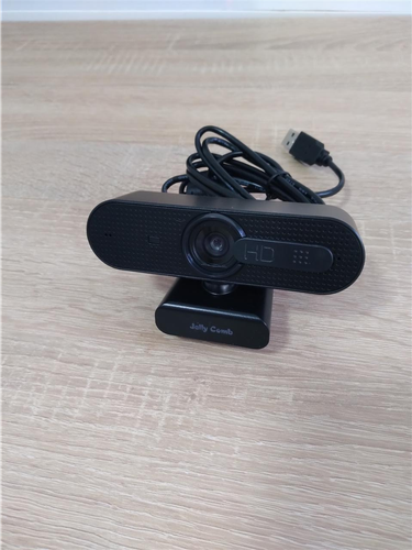 Hd usb pc camera.