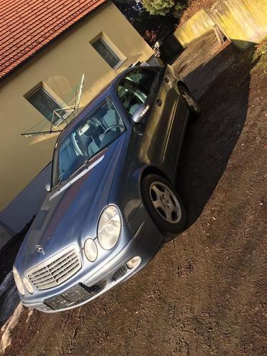 E 270