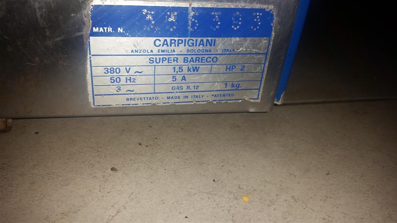 carpigiani
