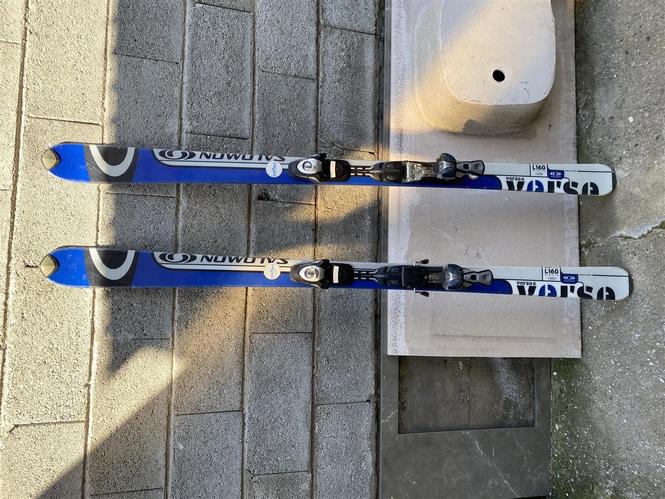 Ski