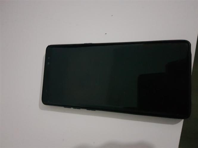 samsung note 8