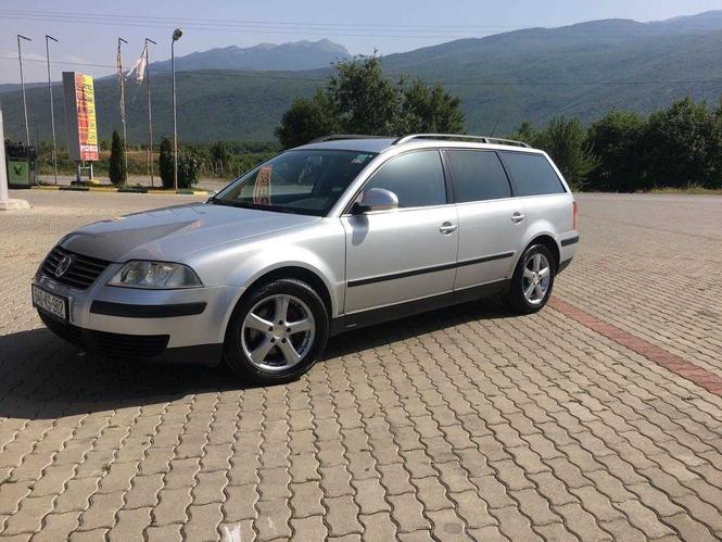 Passat