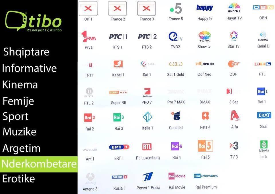 Tibo-iptv-