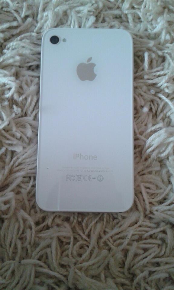 Iphone-4s