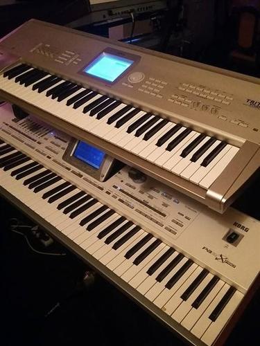 korg