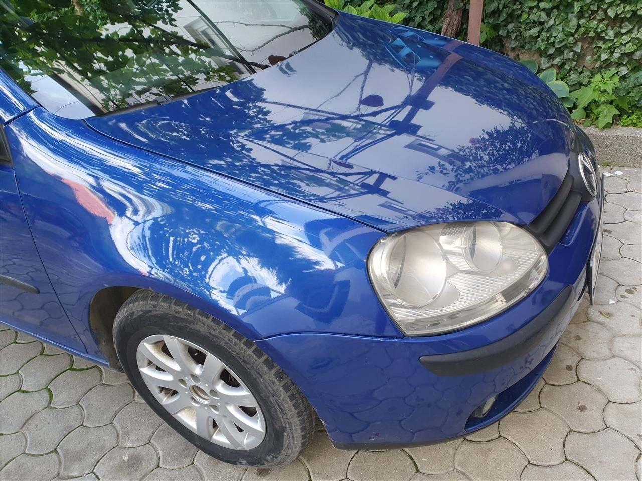 Golf-5