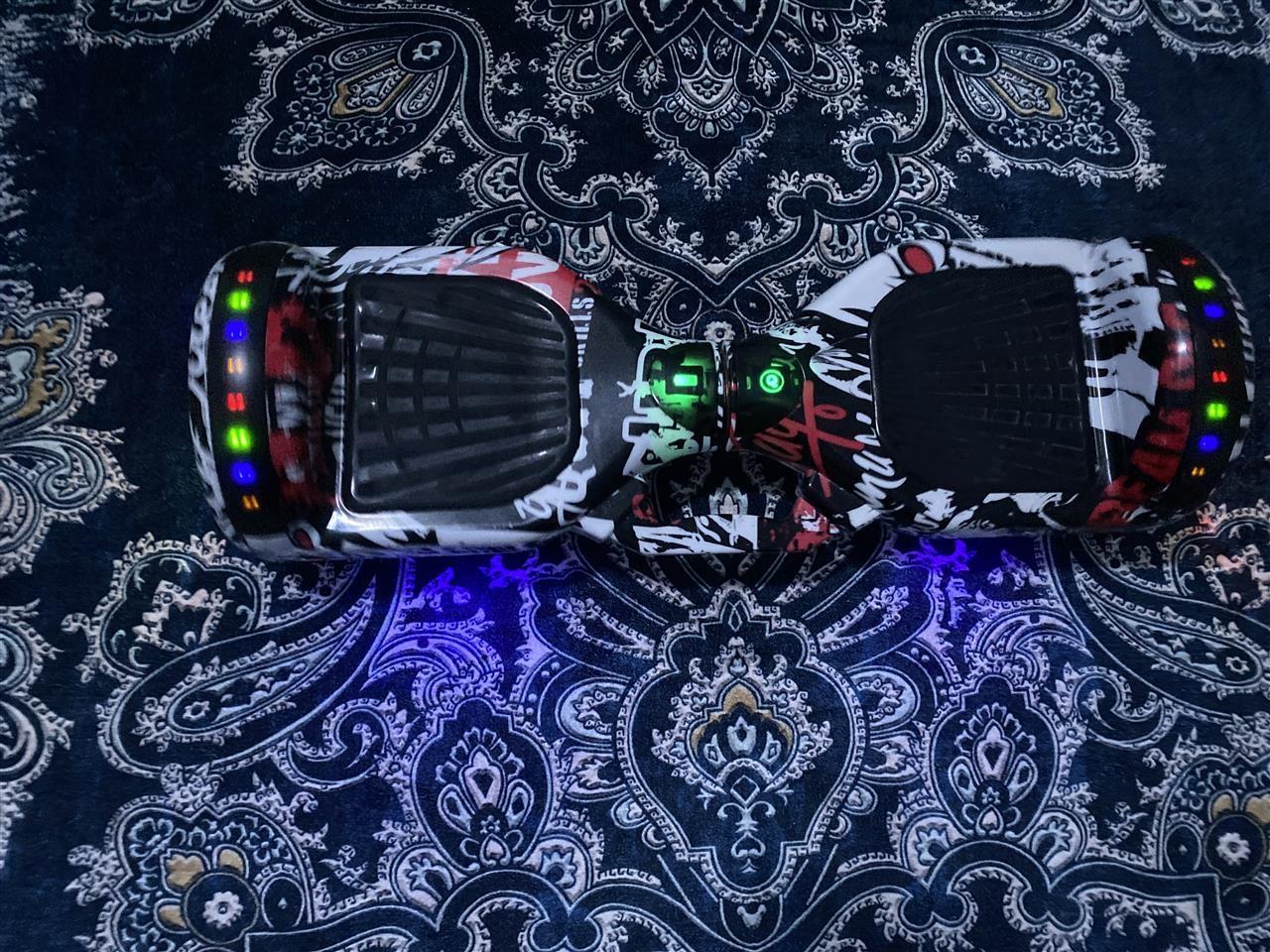 Hoverboard