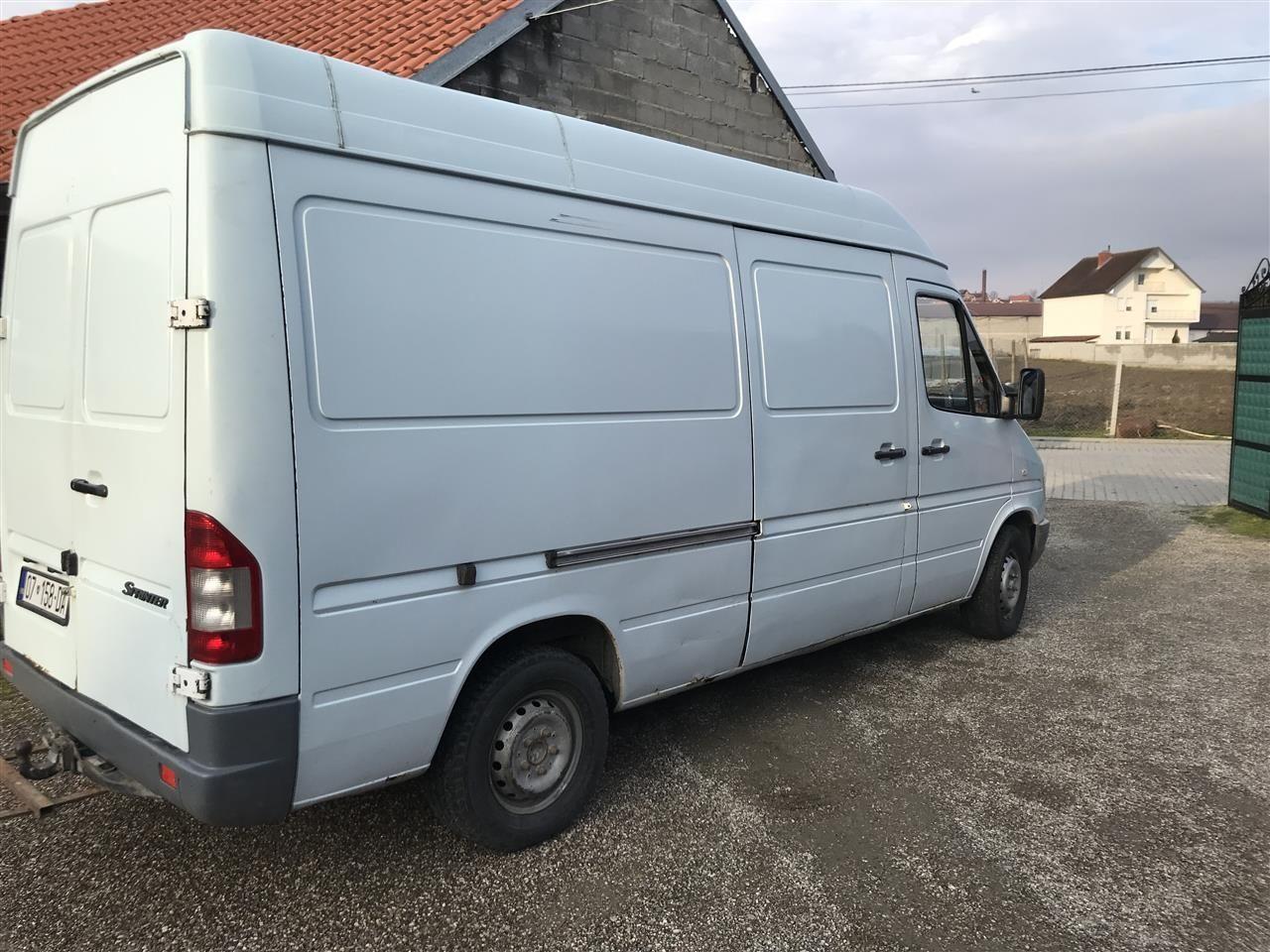Sprinter-312