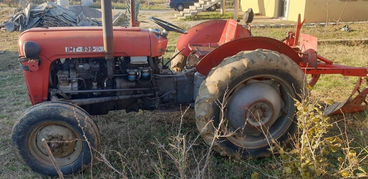 Traktor
