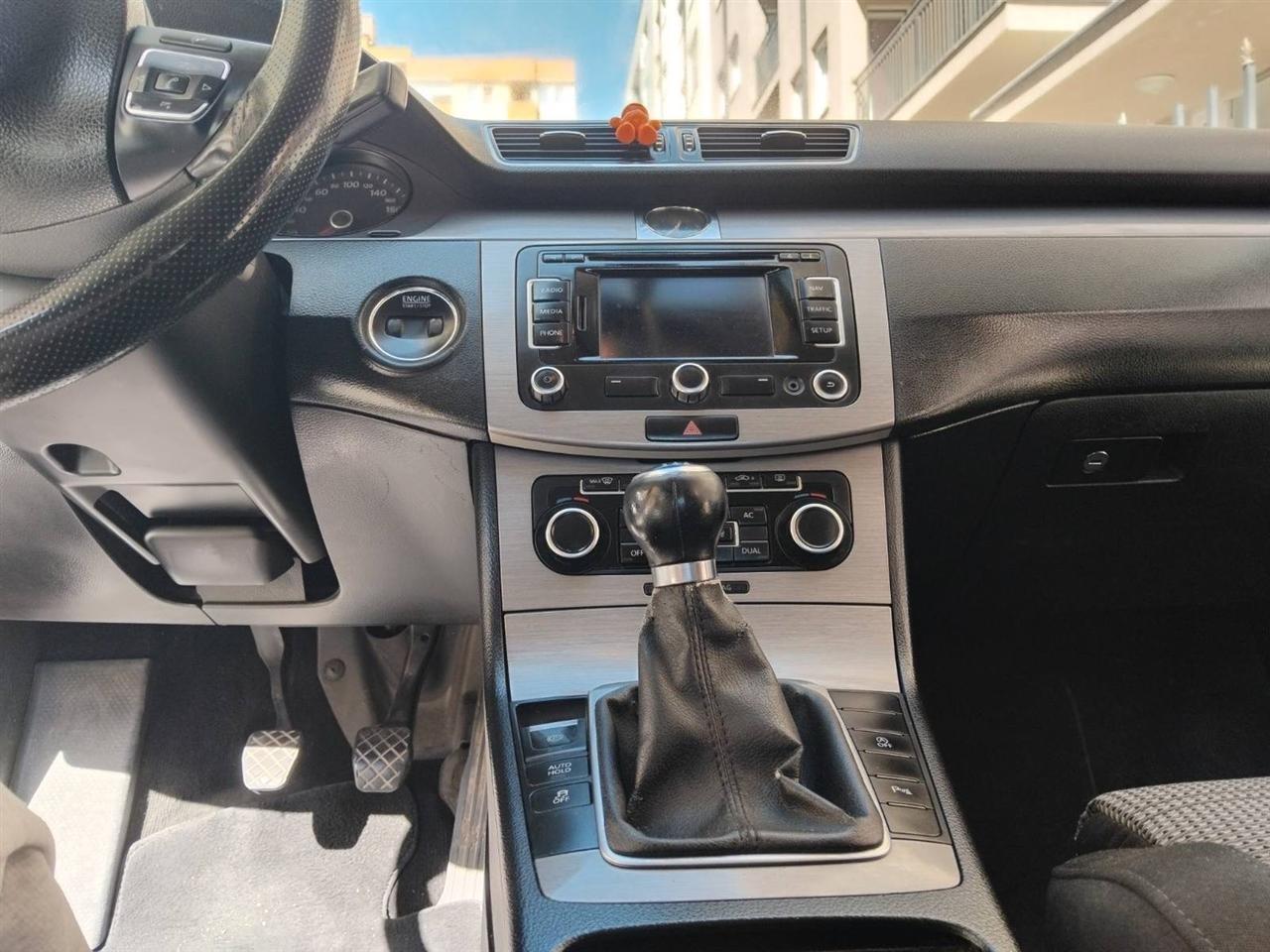 Passat-b7