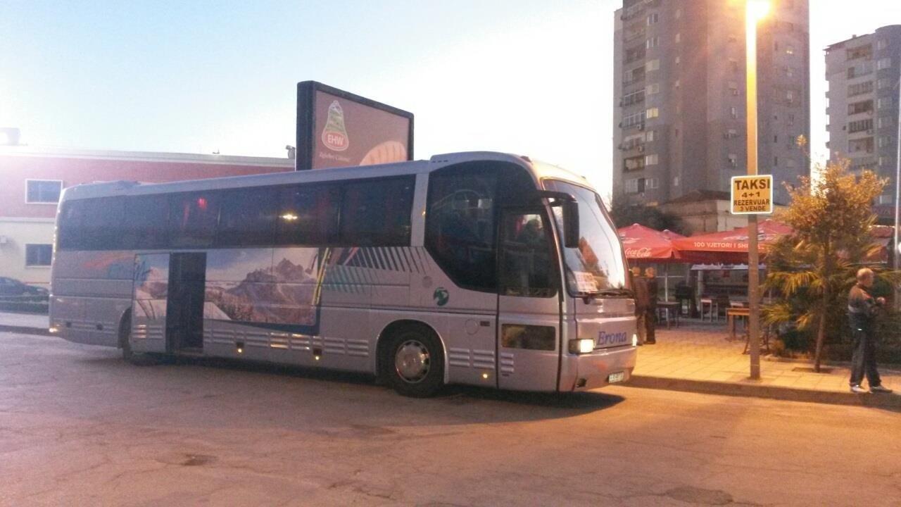 Setra