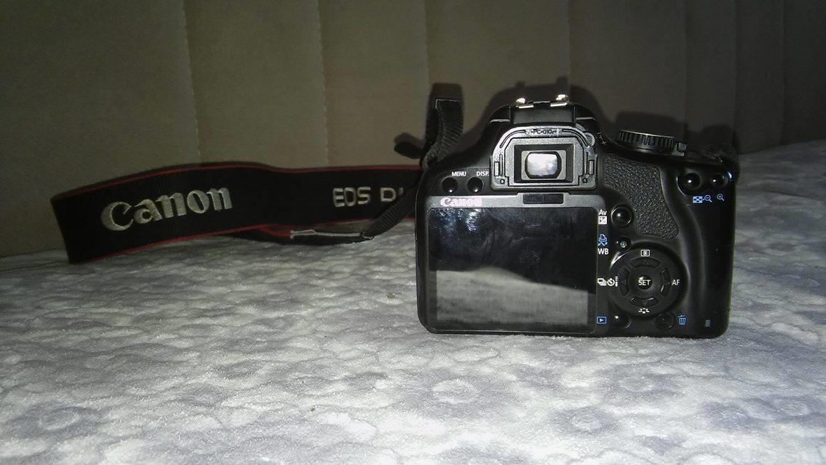 Canon-EOS-450D