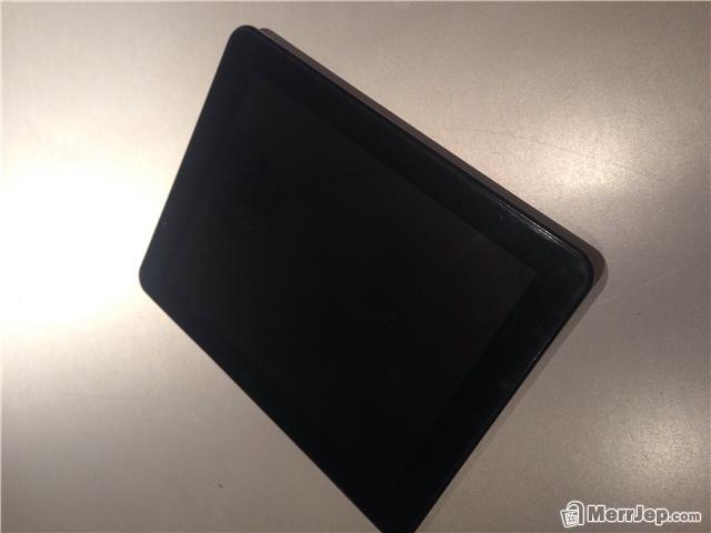 Tablet Android